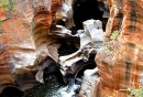 Bourkes Luck Potholes